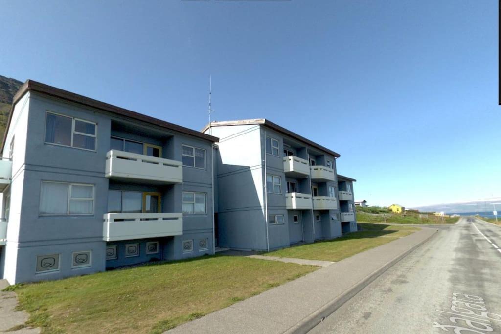Suthavik Apartment Екстериор снимка